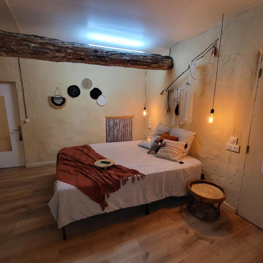 Chambre D'Hotes Gard Meynes 외부 사진