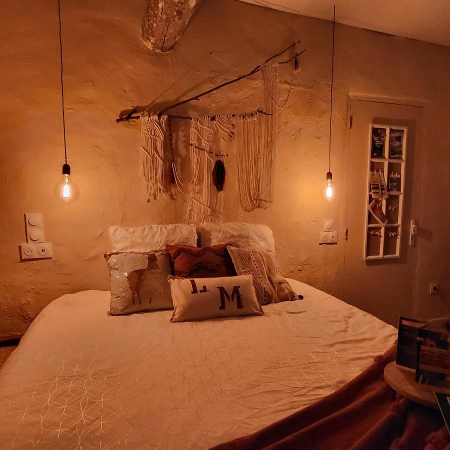 Chambre D'Hotes Gard Meynes 외부 사진
